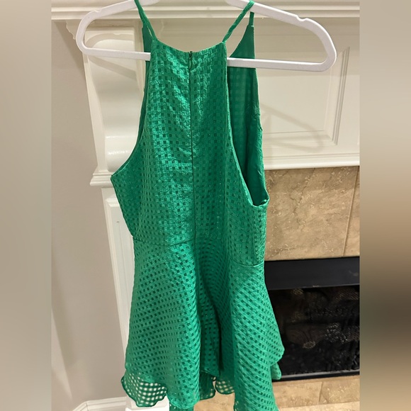 Halter Skort Dress - Picture 6 of 14